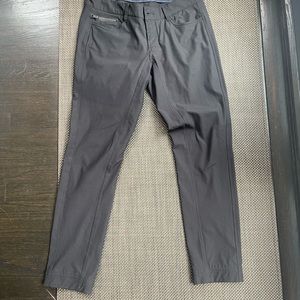 COPY - Lululemon trousers